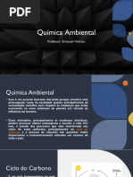 Química Ambiental