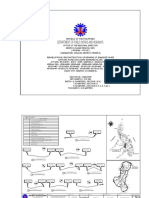 Road Standard DPWH