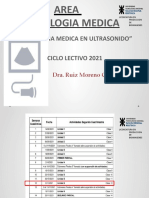 Parametros Ecograficos