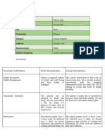 PTP Assessment Autism