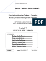 512622046 Informe Practica Nro 7 Circuitos en Serie y Paralelo Grupo 7