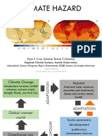 2 - CDRA-Climate Hazard Analysis