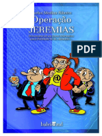 Operacao Jeremias