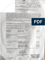 Personeria y Inscricion de Estatutos Jac Payoa 5 Sector Bajo Sábana de Torres. (1)