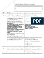 Matematicas Plan Anual de Contenidos 2021 Con Priorización Curricular