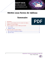 Microsoft-Excel-Mettre-sous-forme
