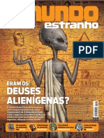 #Revista Mundo Estranho - Edição 208 - (Maio 2018)