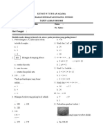 MATEMATIKA