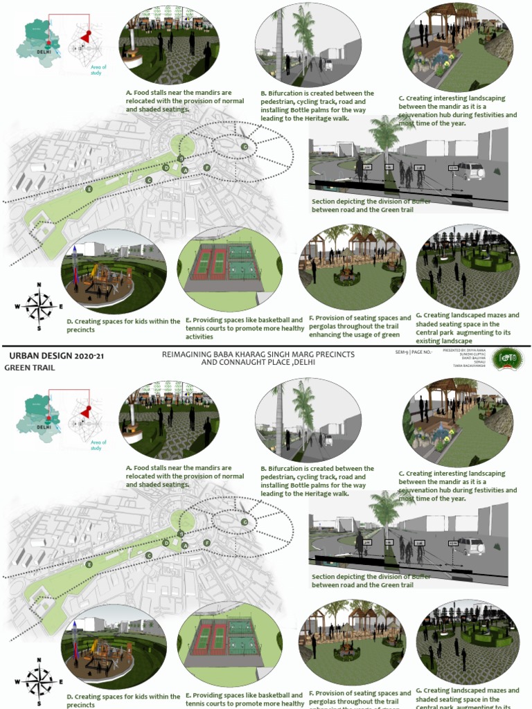 Learning About CP | PDF | Urban Planning