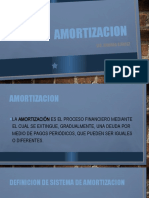 AMORTIZACION