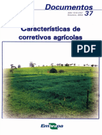 CORRETIVOS AGRIGOLAS