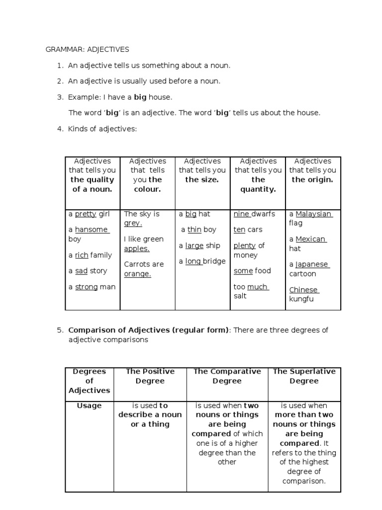 grammar-adjective-form-2-1011-adjective-language-mechanics