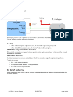 3.6 Bench Test Wiring: MS3X/V3.0 Hardware Guide
