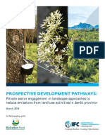 Jambi ProspectiveDevelopmentPathways FinalReport