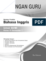 PG Bahasa Inggris VIa