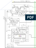 Tuner Circuit: Schematic Diagram 1