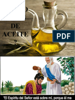 Predica Cómo Está Tu Aceite