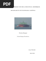 Acessórios e Sistemas de Lastro em Navios | PDF | Bomba | Casco ...