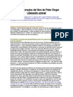 Apuntes Tomados Del Libro de Peter Singer Liberación Animal-3