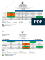 Department of Education: Republic of The Philippines