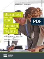 Business and Human Rights Web
