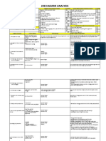 Pile Driving Analyzer Test