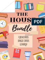 The House Bundle