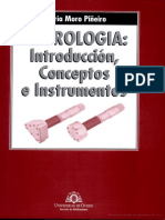 Metrologia Introduccion Conceptos e Instrumentos
