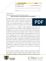 Unidad 1 Conceptos Basicos y Representaciones de La Estadistica