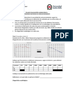 TALLER EVALUACIÓN AUDIOLÓGICA Necesidad de MKG