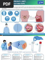 Sigma-VCM™ Specimen Collection Guide | PDF | Medical Microbiology ...
