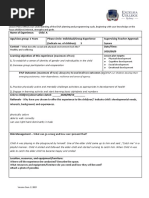 EDEC 105 AT2 Lesson Template 2021