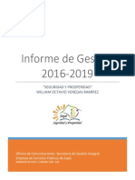 Informe Rendiciã N de Cuentas 2