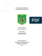 Sel Mikroglia dan Perannya dalam Sistem Saraf Pusat