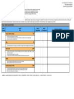 Tij1o0 Radio Commercial Project Rubric Single Point v2