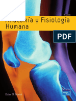 Anatomia y Fisiologia Humana