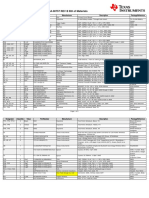 Tida-00757 Rev B Bill of Materials: Designator Quantity Value Partnumber Manufacturer Description Packagereference