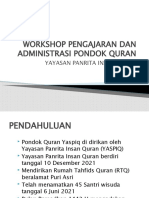 Pondok Quran Yaspiq