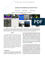 Isola Image-To-Image Translation With CVPR 2017 Paper