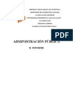 Administracion Publica