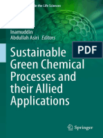 GreenAlgaetoBio Energybook