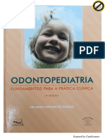 Livro Toledo Completo (1) Odontopediatria