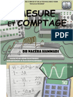 Cours Mesure Comptage