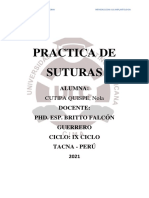 PRACTICA DE SUTURAS-1