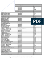 Padron Definitivo - Orden Alfabético