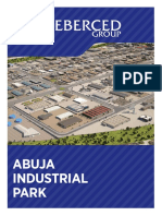 Abuja Industrial Park