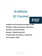 Analisis El Farmer Valeria 1
