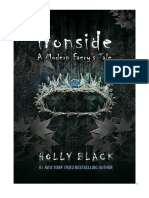 03. Ironside - Holly Black