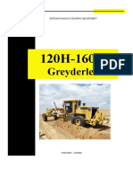 H Series Graders