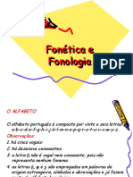 Prof. Kito Lima - Fonética e Fonologia